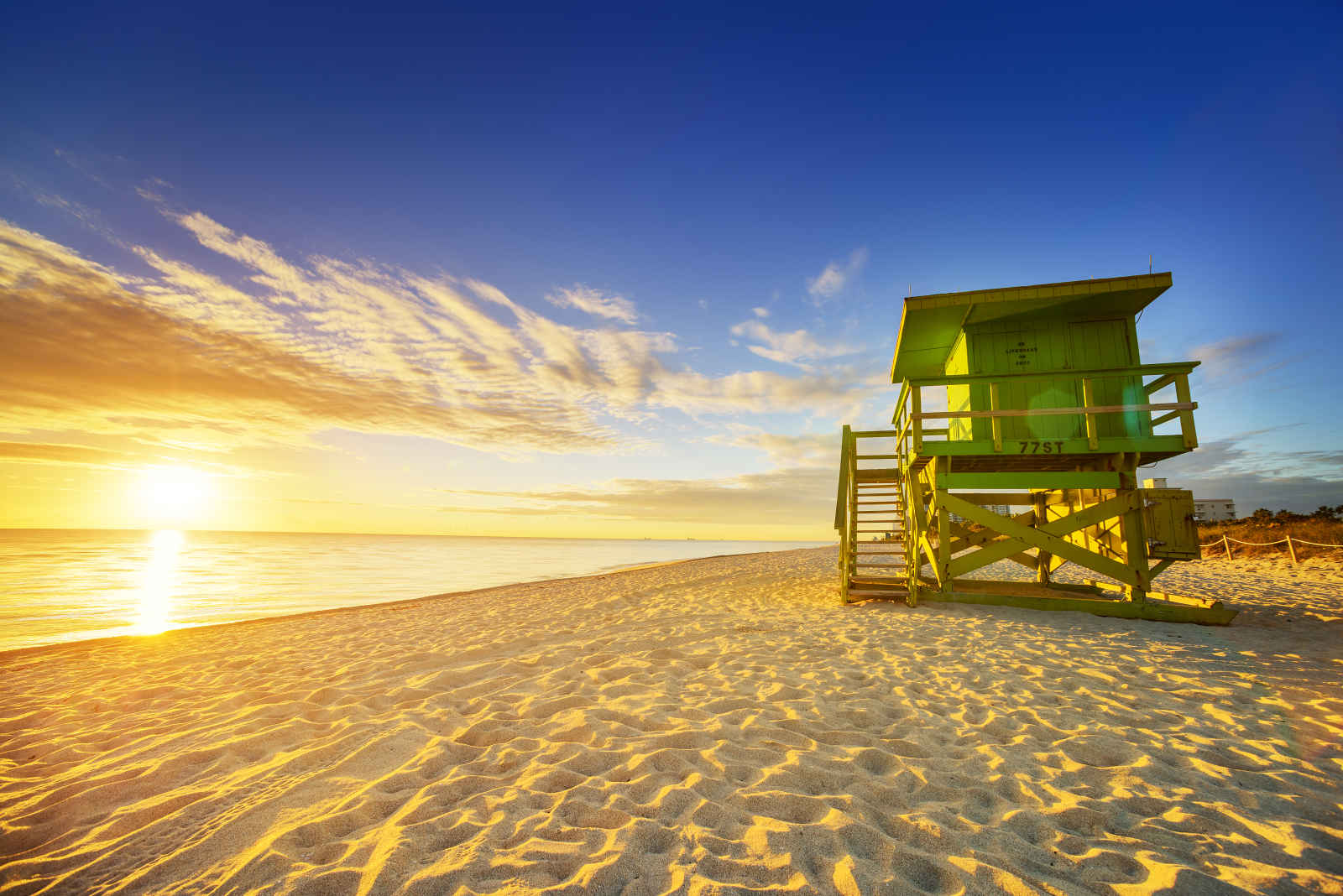 Charme de la Floride et des Bahamas - 2