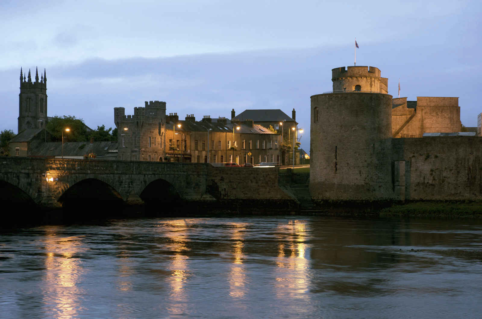 Irlande - Autotour Découverte en Famille