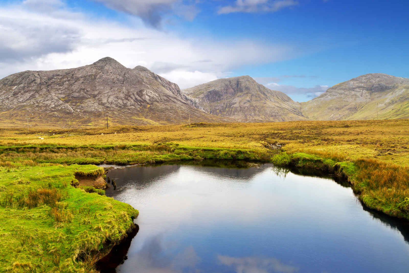 Irlande - Autotour Découverte en Famille