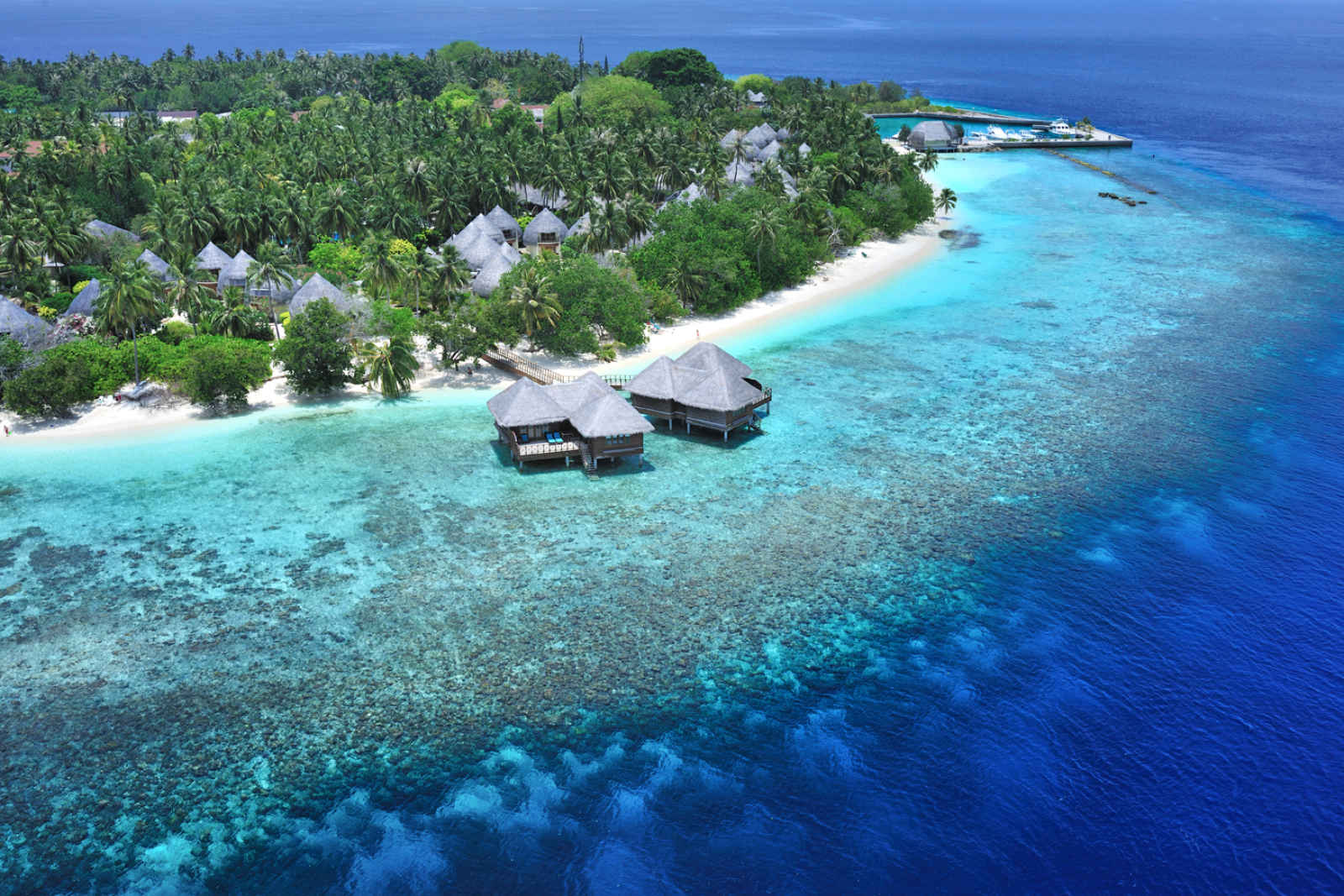 Bandos Maldives - 4*