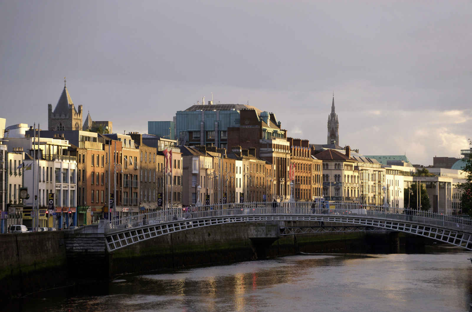 Irlande - Autotour Découverte en Famille