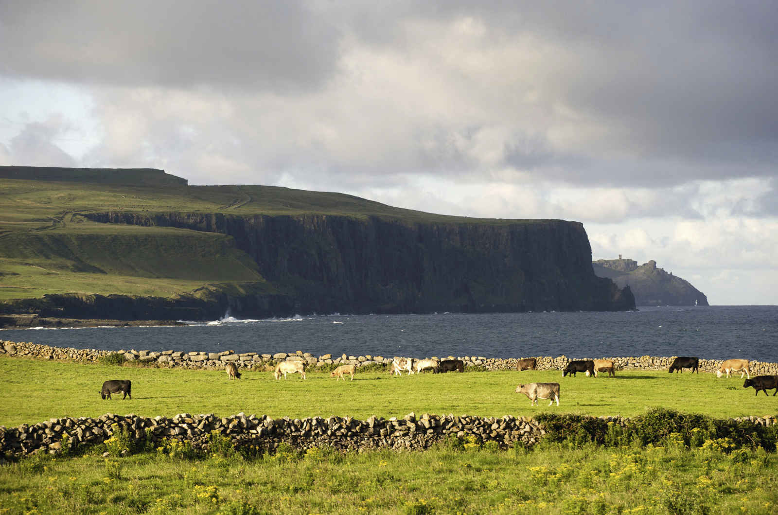 Irlande - Autotour Découverte en Famille