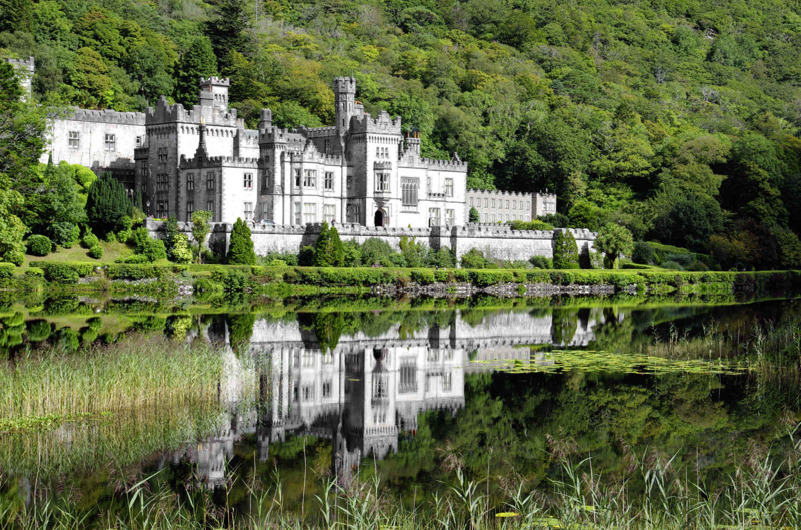 Irlande - Autotour Découverte en Famille